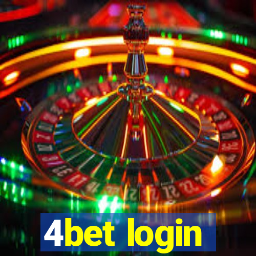 4bet login